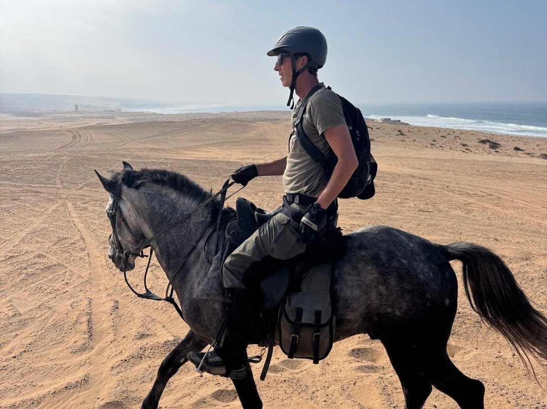 Ranch Sahara-阿加迪尔必去景点