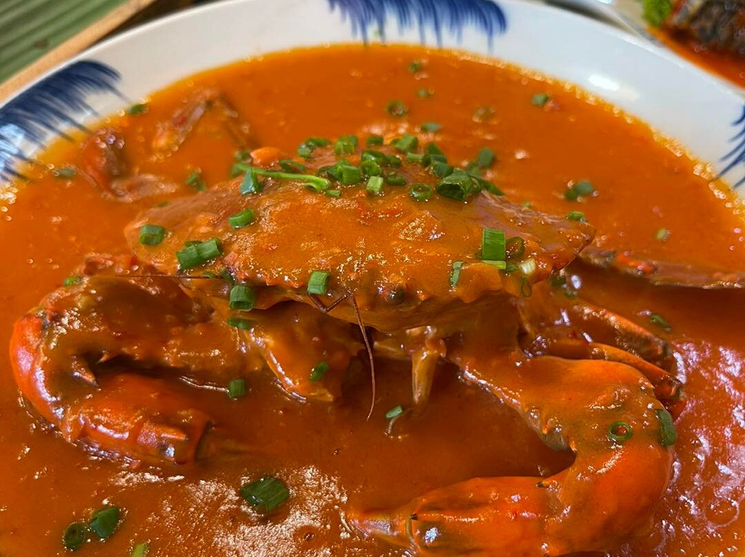 Hải sản Mộc quán Nha Trang