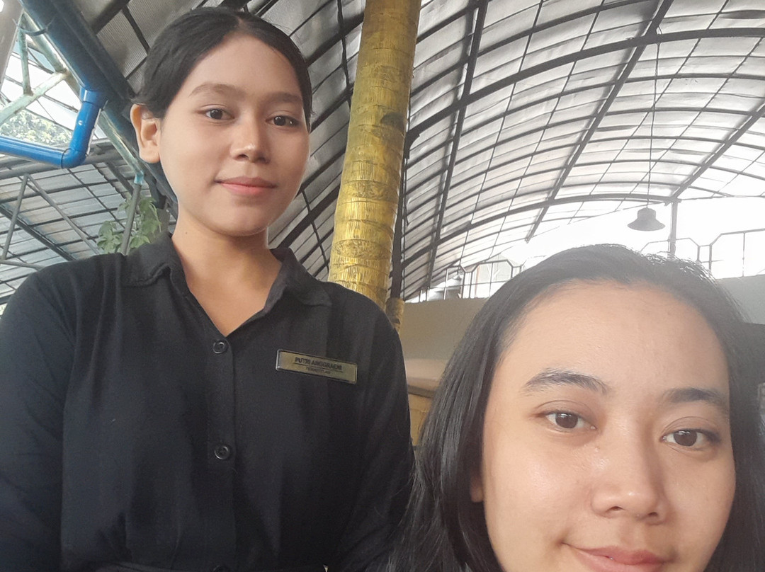 万隆地平线酒店主图