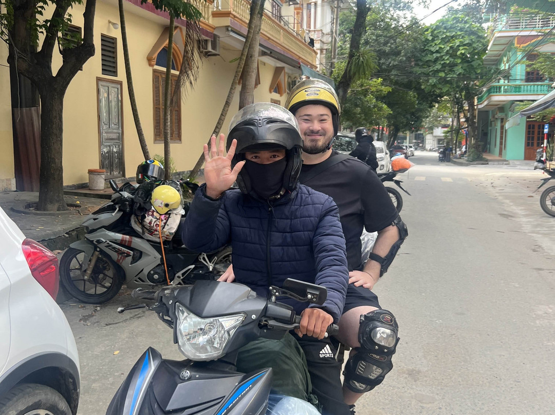 BiBi Ha Giang Loop Tour-Ha Giang必去景点