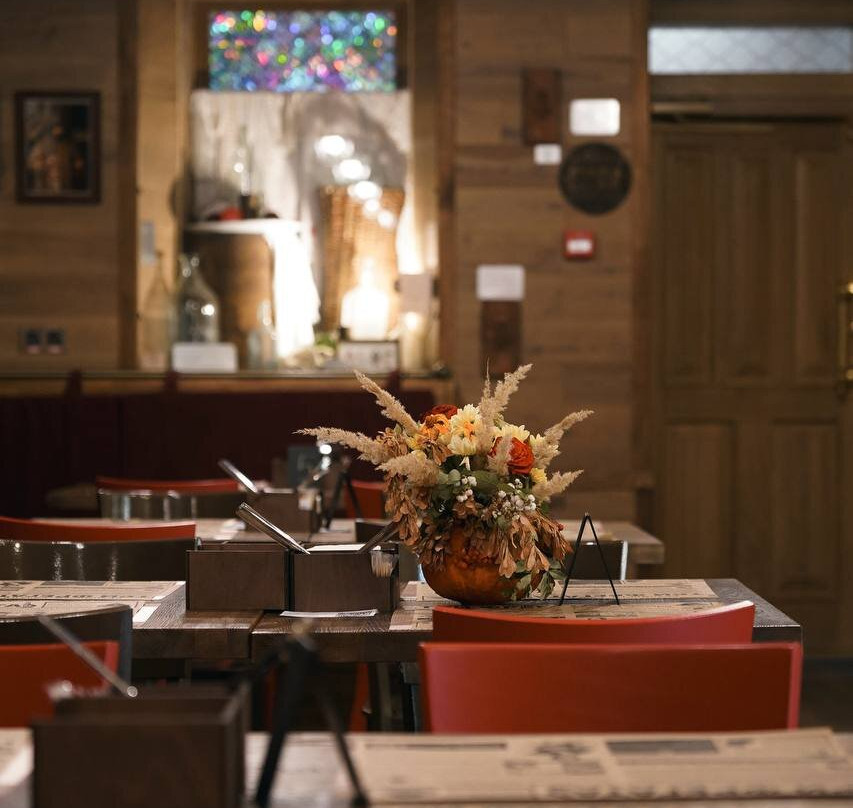 Museum Ryazan Secrets of Peter I-Ryazan必去景点