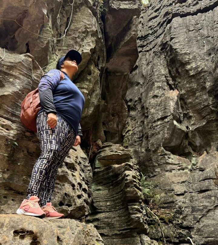 Agência de Turismo Qual O Segredo Aventuras-Betim必去景点