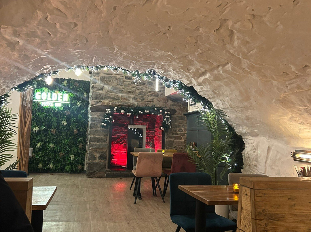 金羊毛旅馆主图