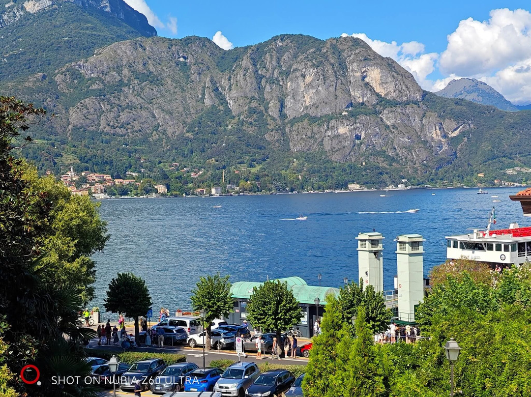 La Perla del Lago-贝拉焦必去景点