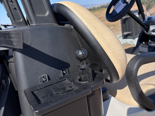 Limassol Greens Golf Course-Tserkezoi必去景点