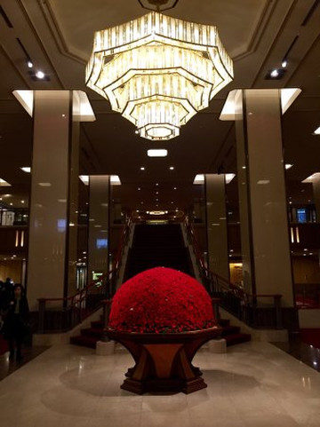 帝国饭店 东京主图