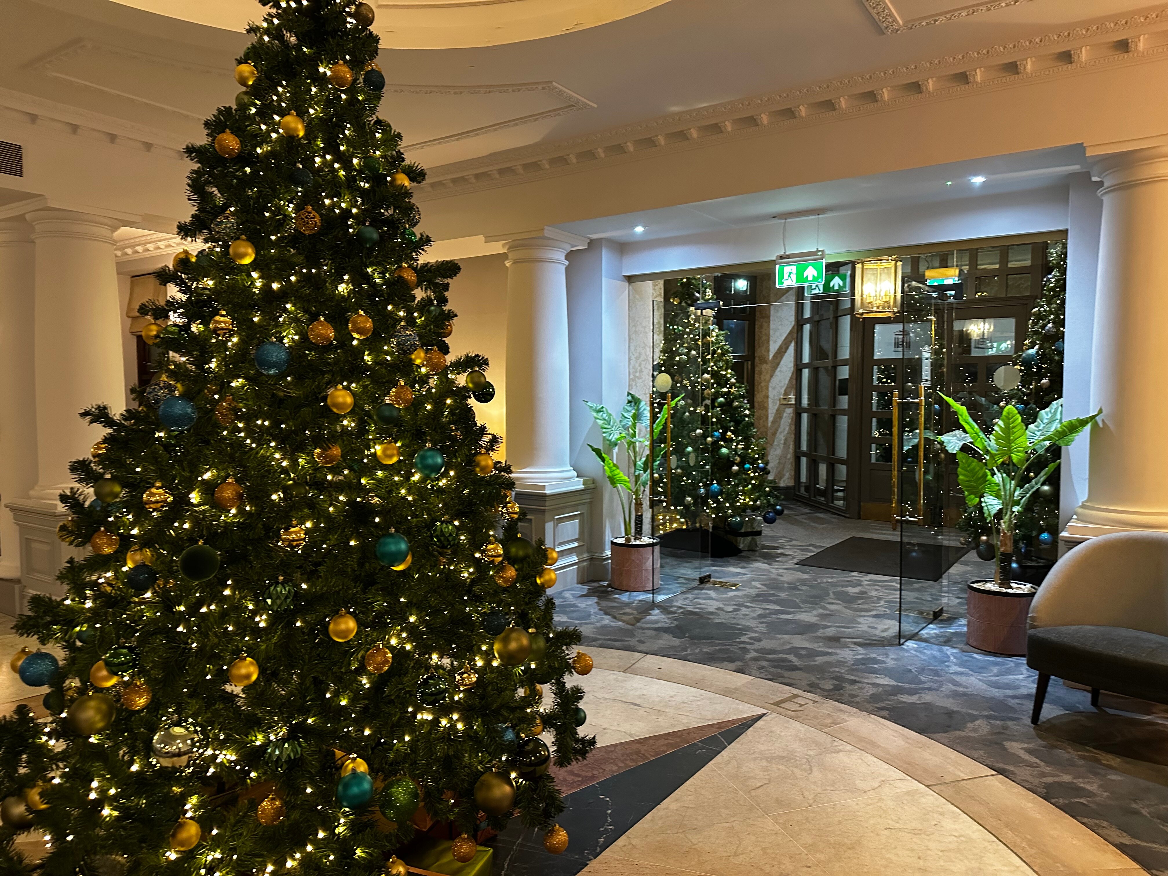 Hilton Puckrup Hall Hotel & Golf Club, Tewkesbury-浴室