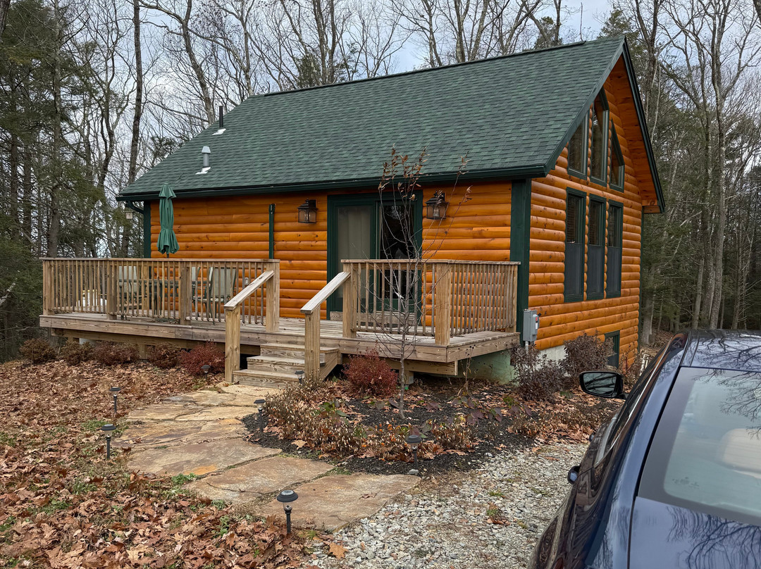 Laurel Ridge B & B主图