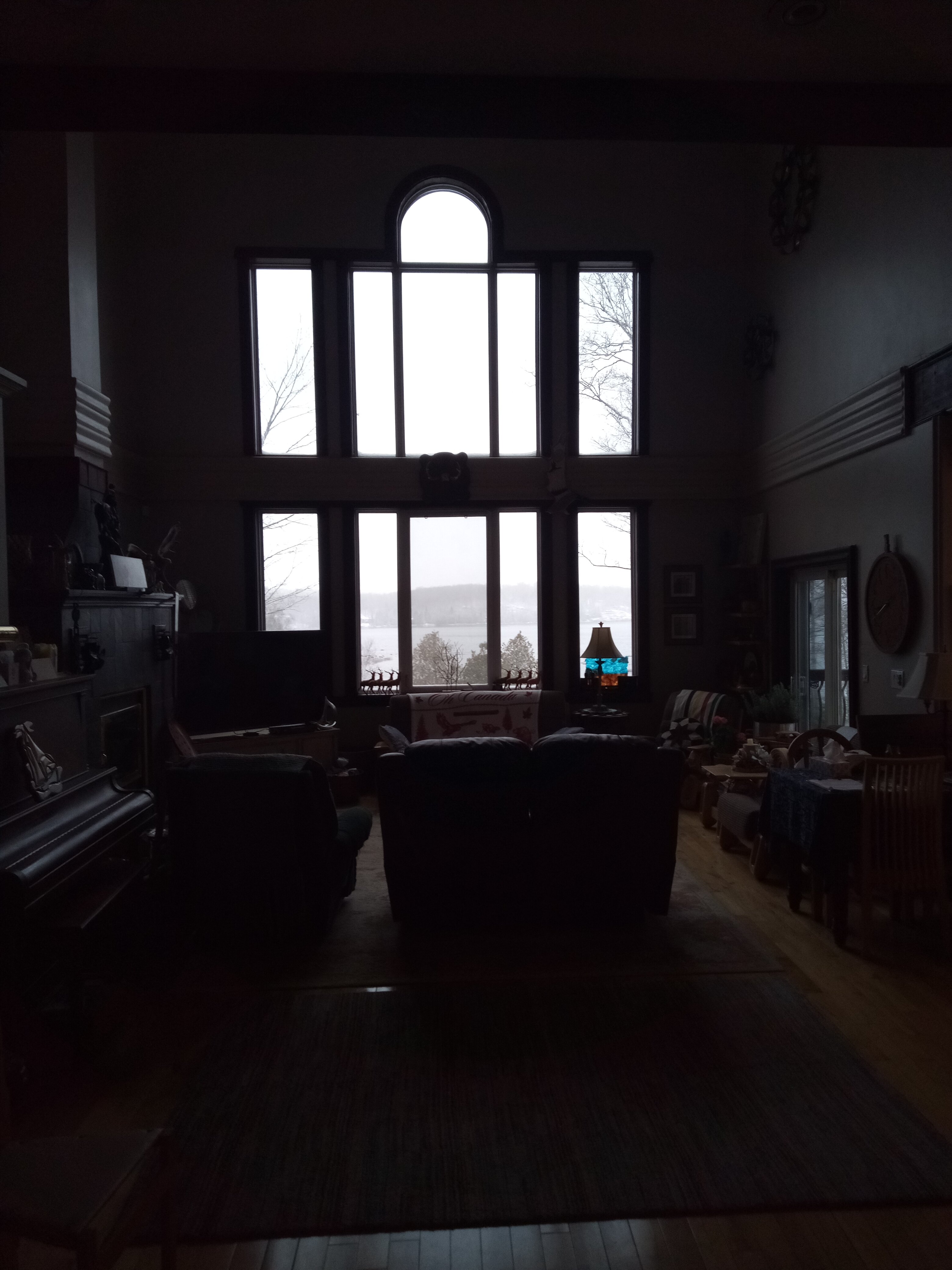 Brimanard Bay Bed and Breakfast-官方