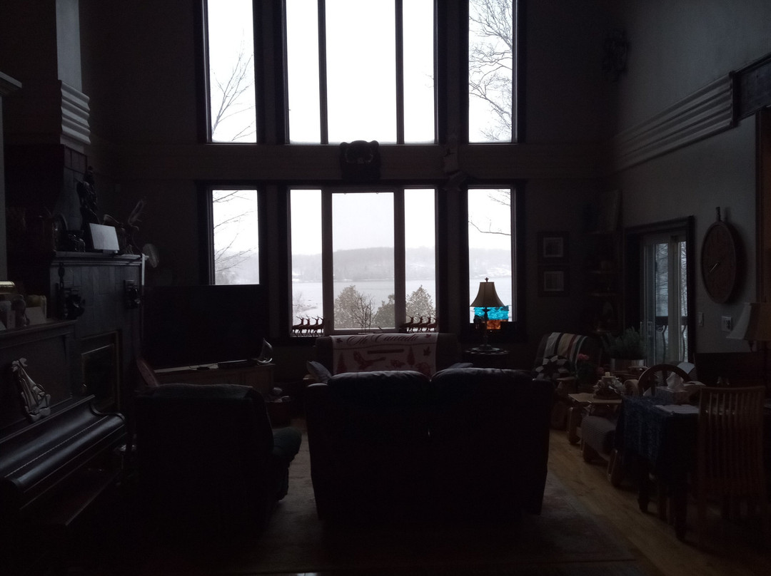 Brimanard Bay Bed and Breakfast主图