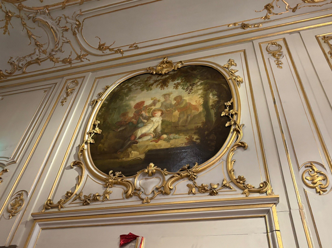 埃舍尔博物馆-海牙必去景点