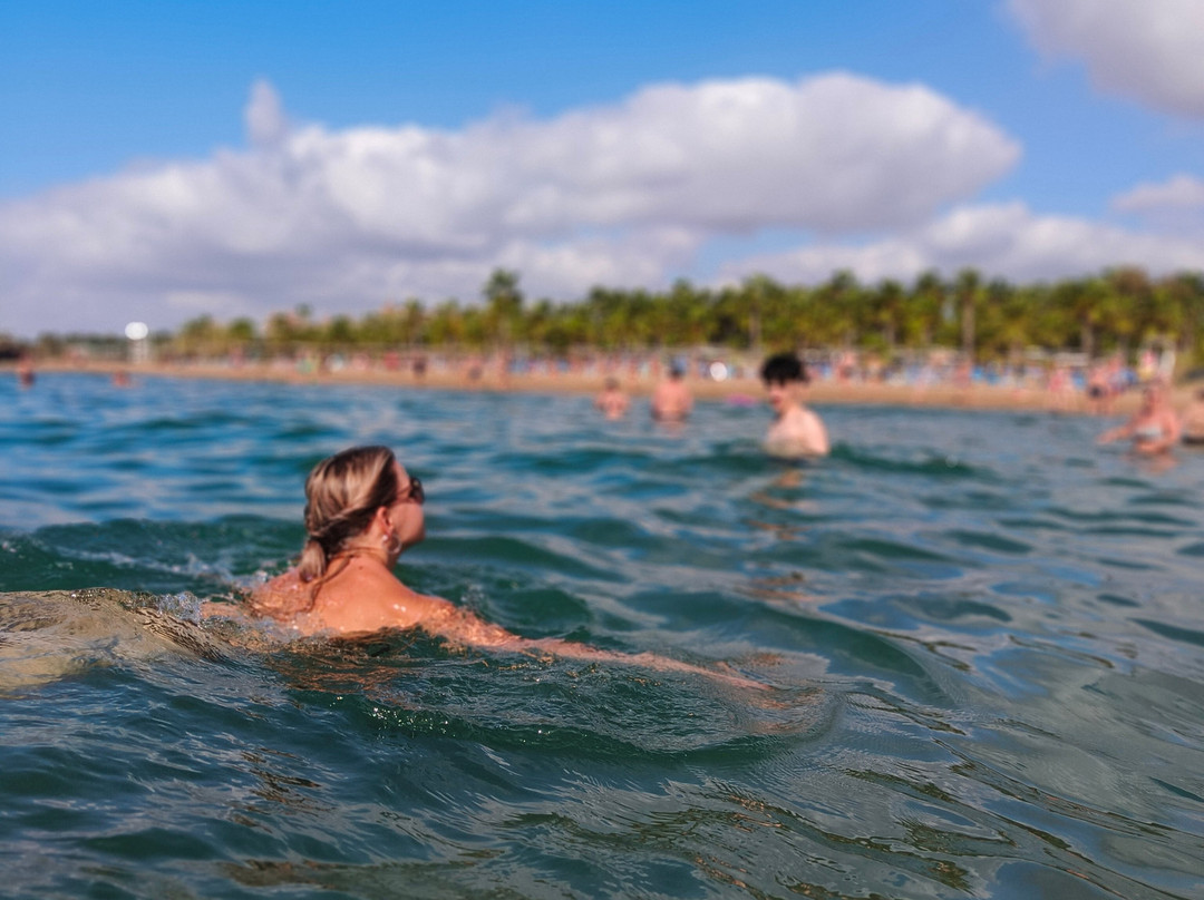 Arcanus Hotels Trendline Side主图