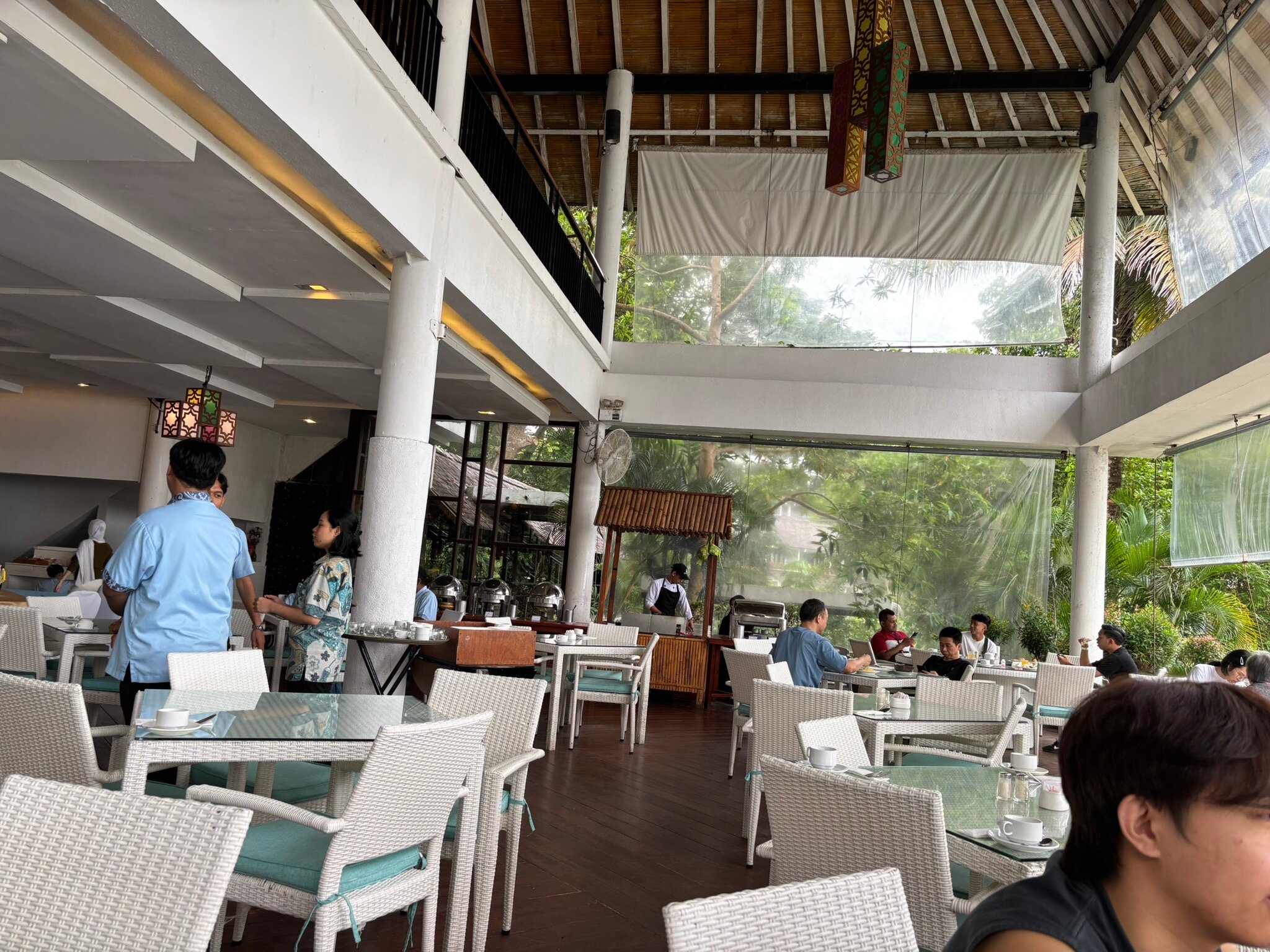 杜丽海滩度假村-官方