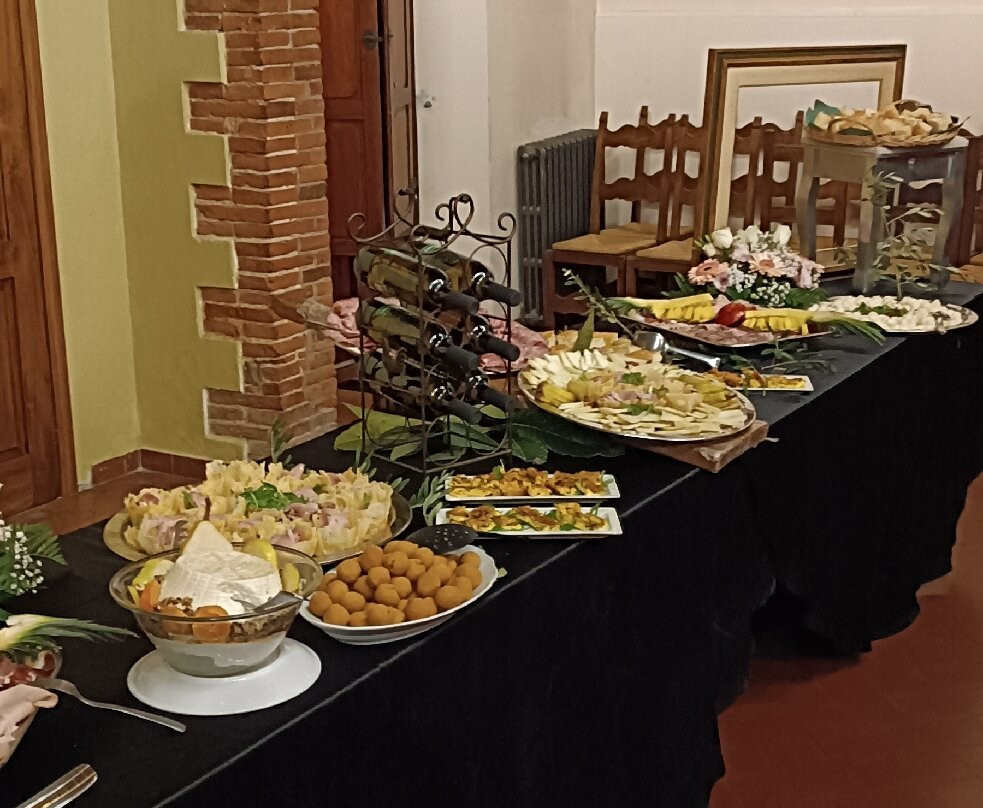 Podere degli Olmi-Foiano della Chiana必去景点