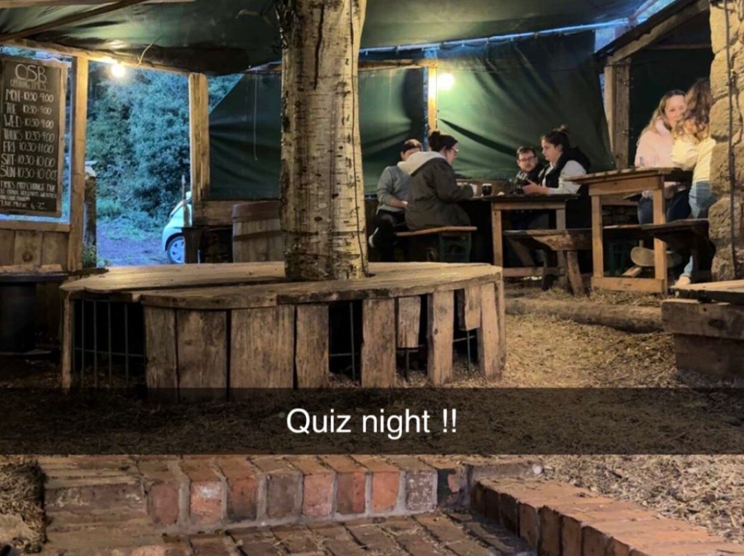 Old School Brewery-Warton必去景点