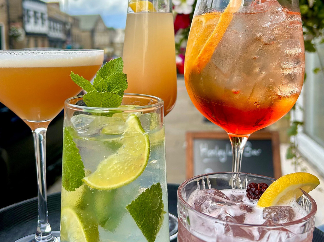 Honley Wine Bar