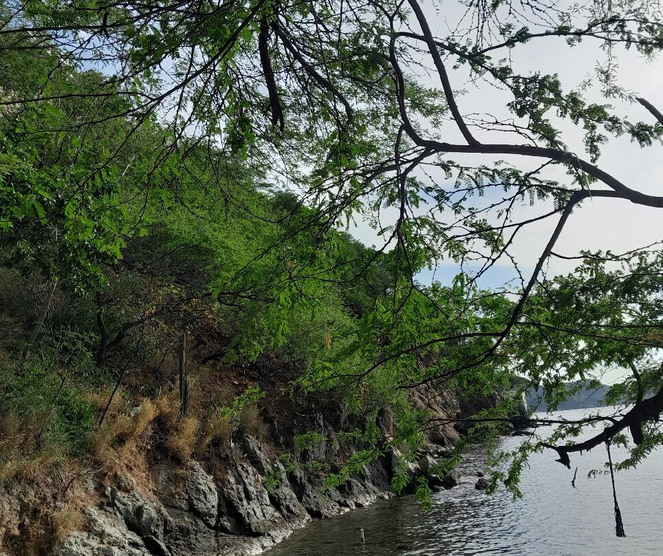 Playa Grande-位于塔甘加必去景点