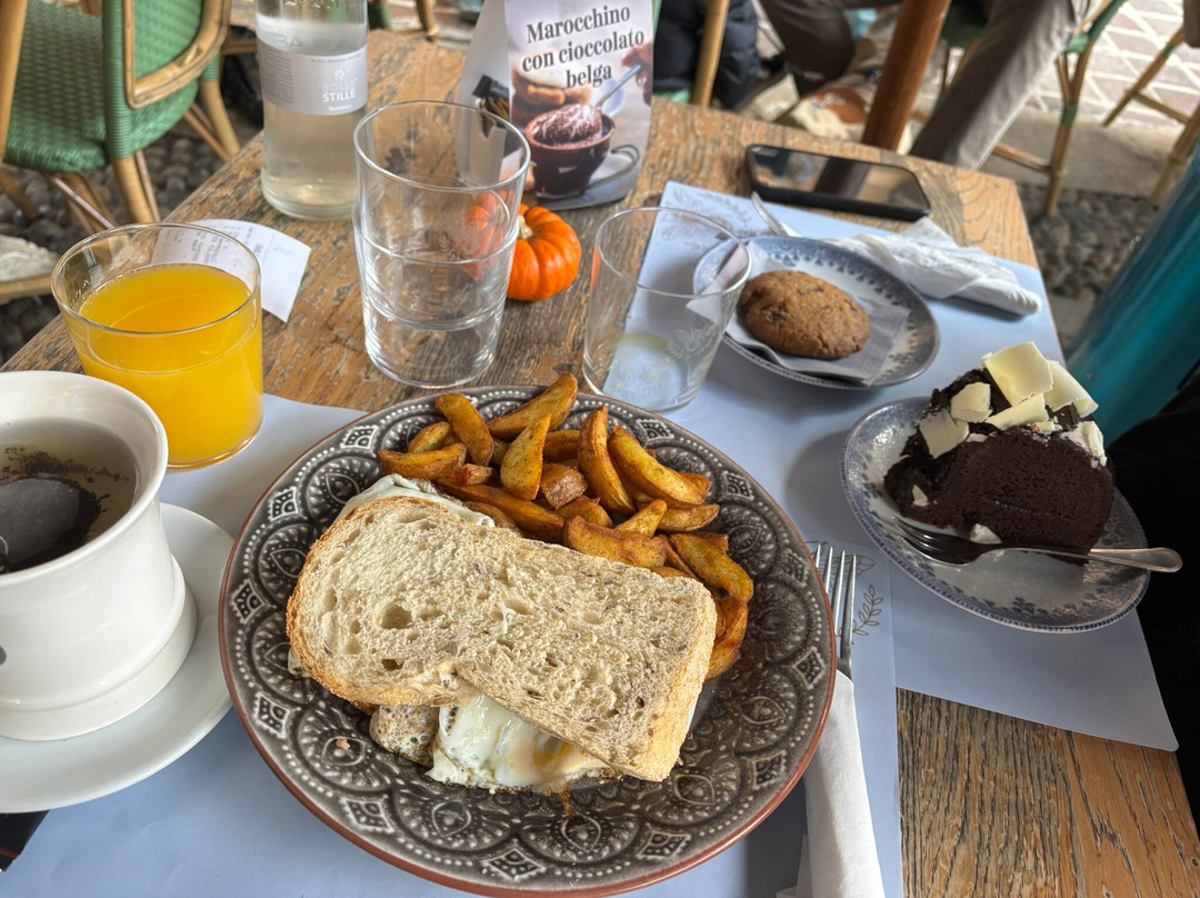 B Monza Bistrot