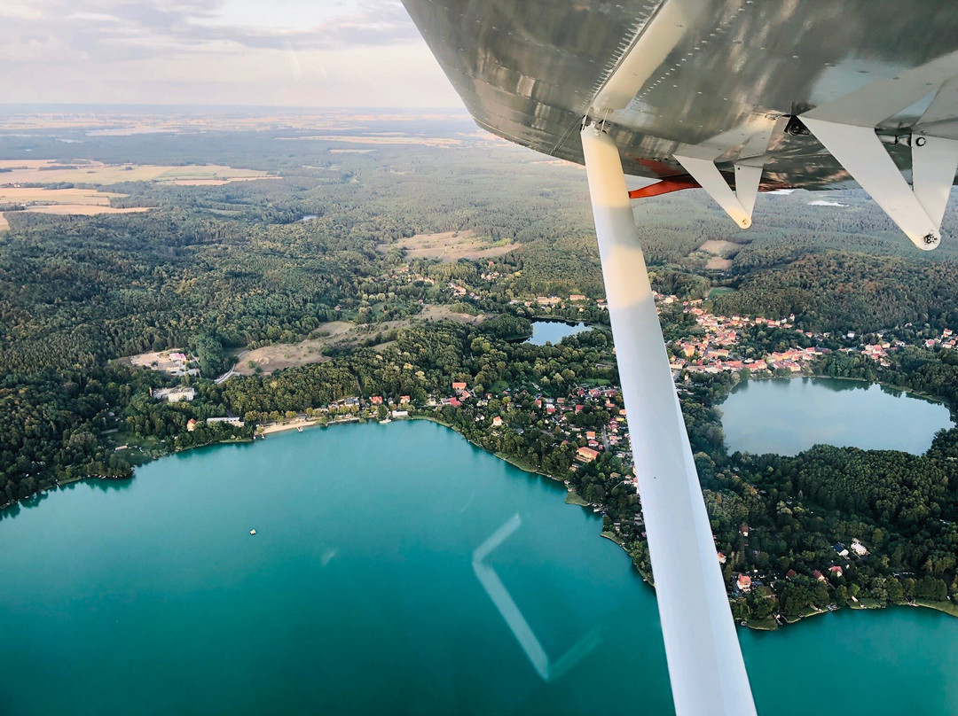 Ruwe Aero-Strausberg必去景点