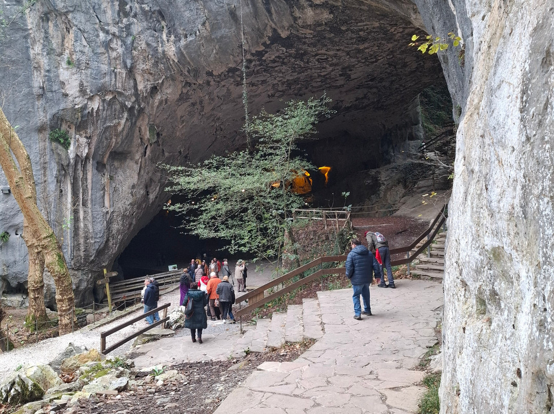 Cuevas de Zugarramurdi-Zugarramurdi必去景点