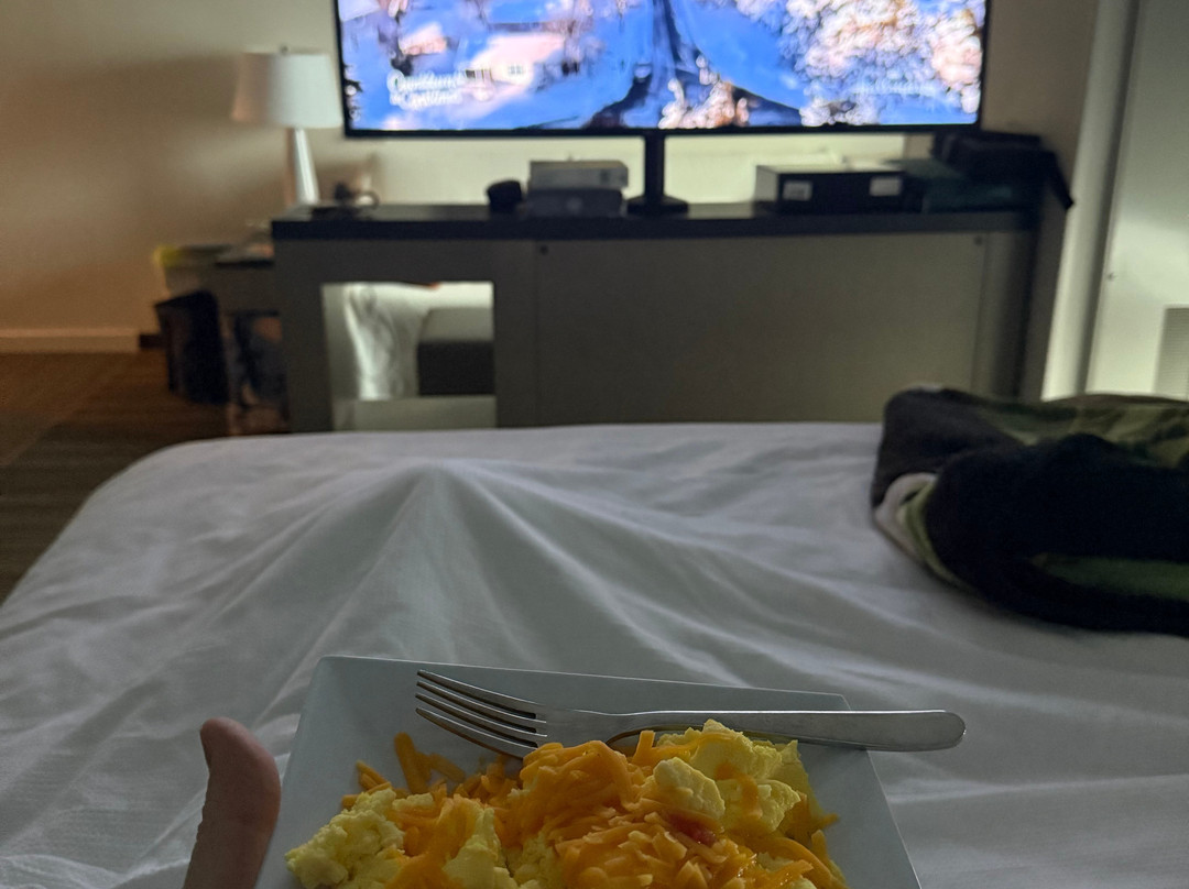 Hyatt House Lewes Rehoboth Beach主图