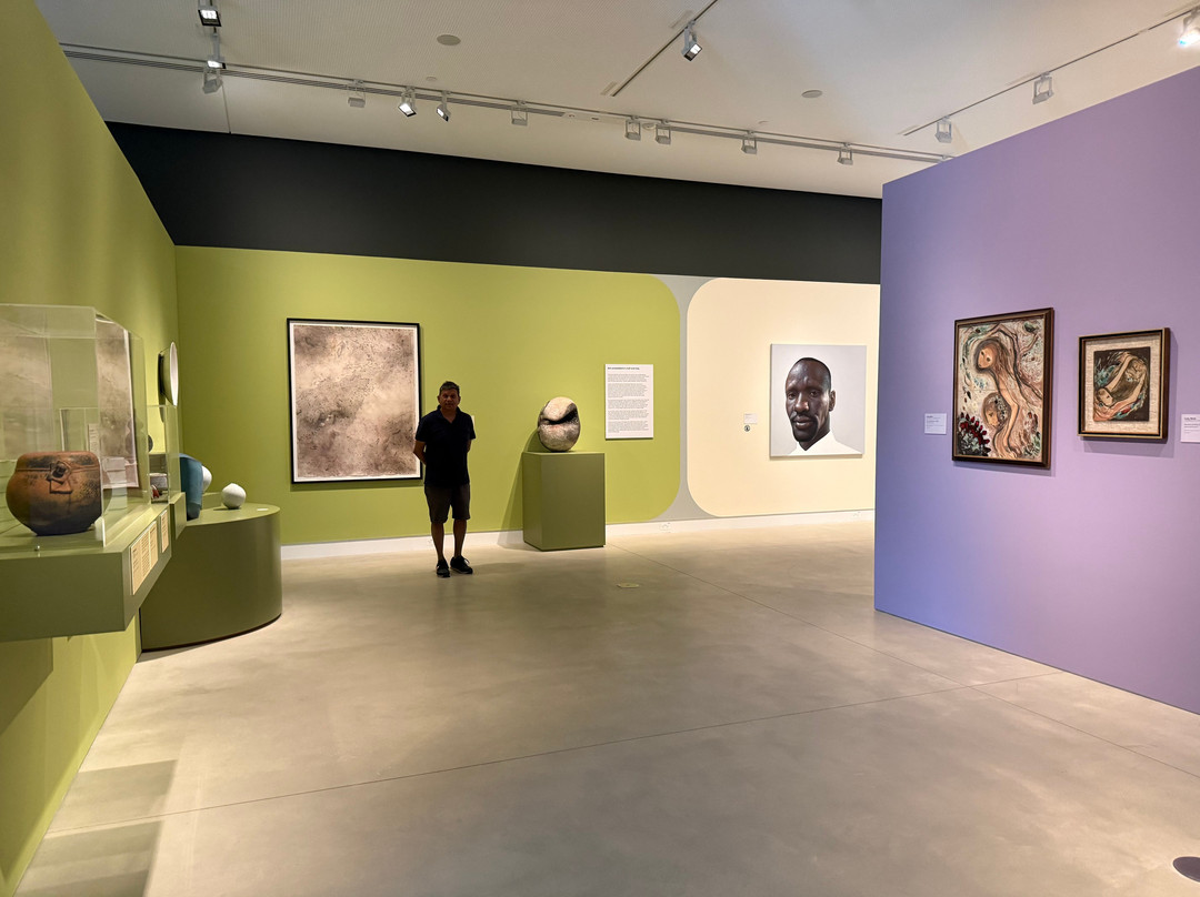 Greater Shepparton Visitor Centre-谢珀顿必去景点