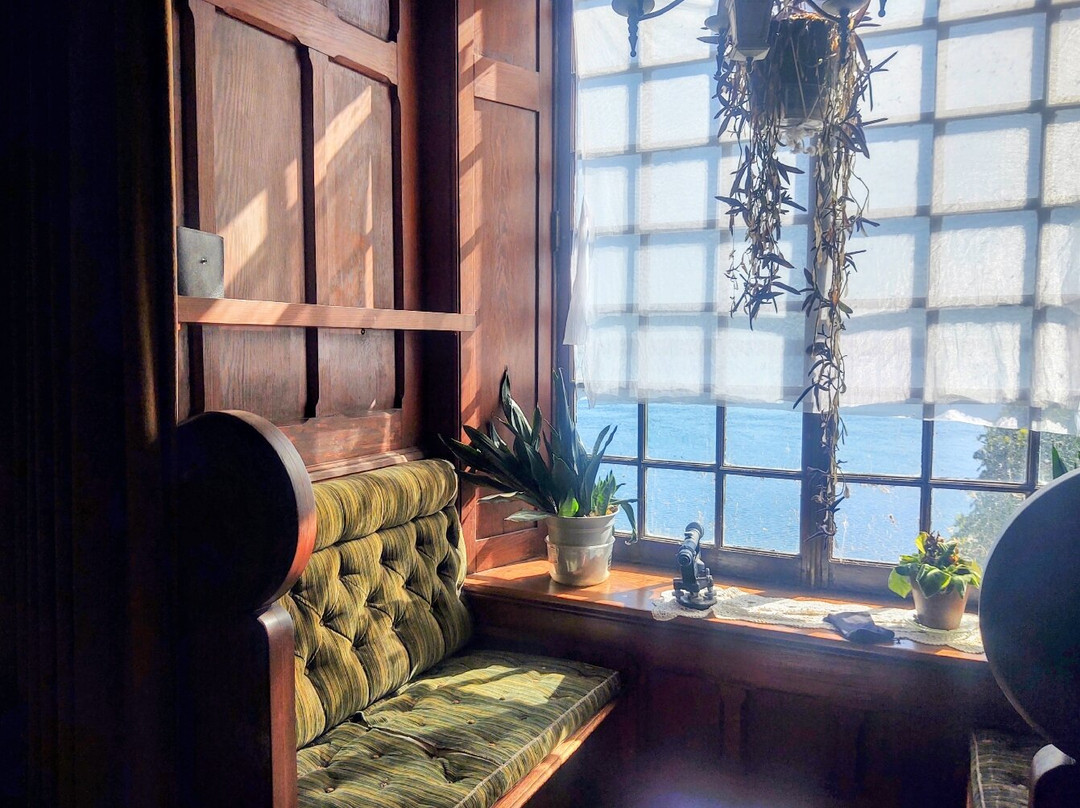 Singer Castle-Chippewa Bay必去景点