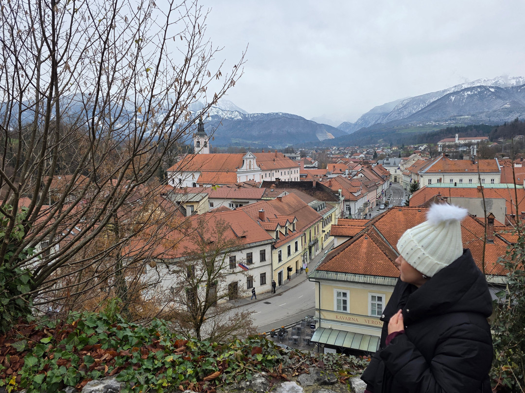 Little Castle-Kamnik必去景点