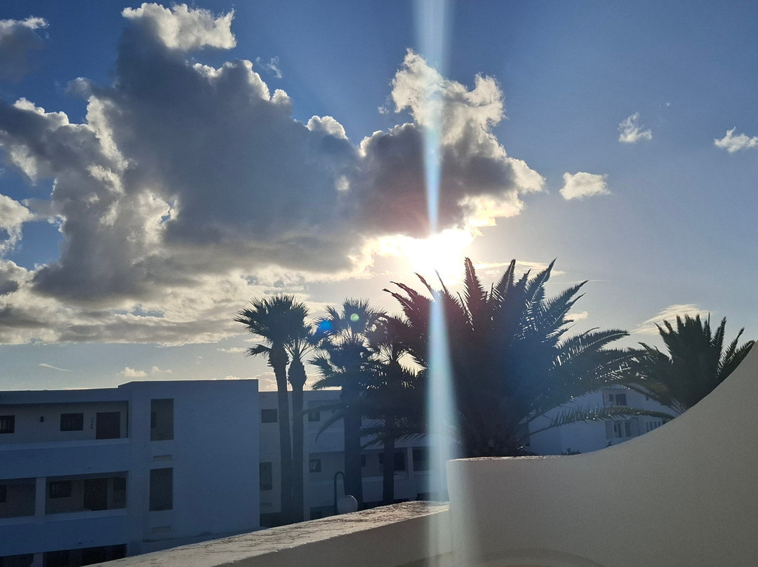 Nazaret  Sol Apartments主图