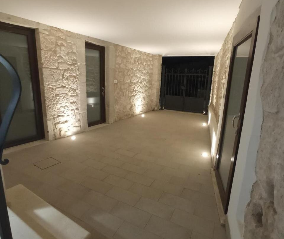 Residence La Ramosciana
