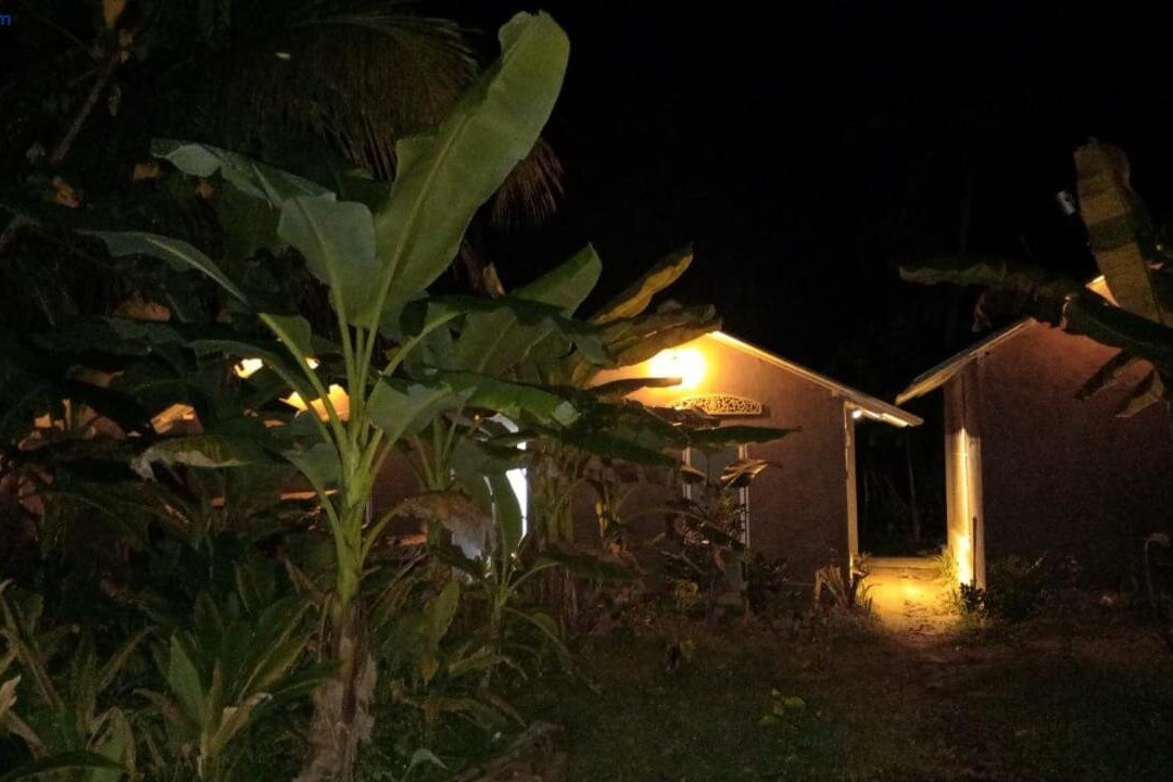Hostel