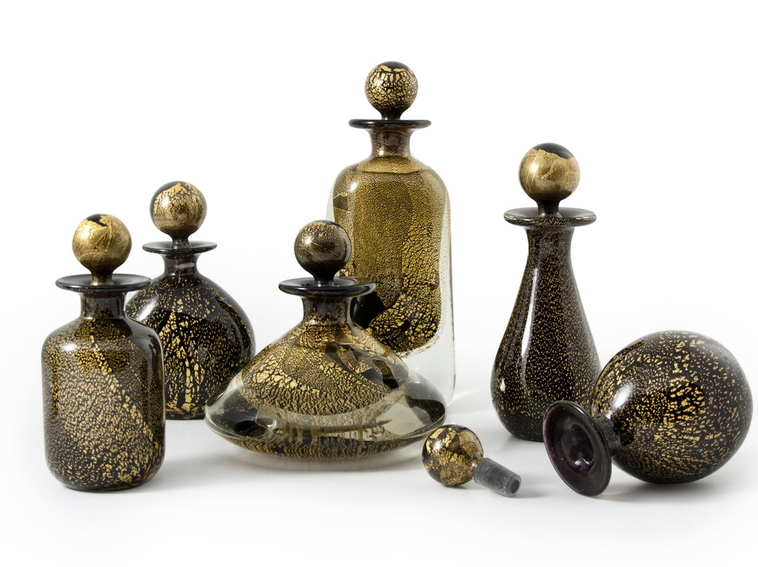 Gozo Glass-Gharb必去景点