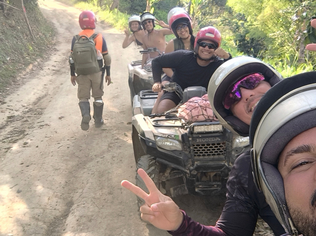 Gravatá Offroad-格拉瓦塔必去景点