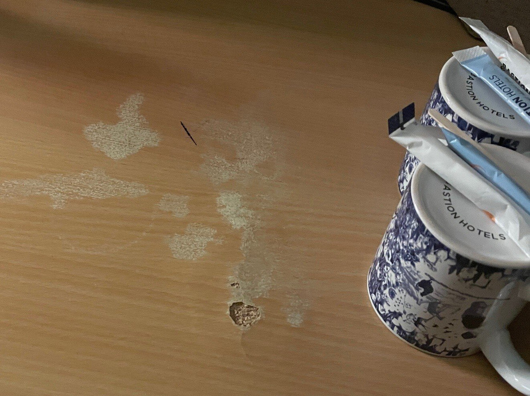 Bastion Hotel Schiphol Hoofddorp主图