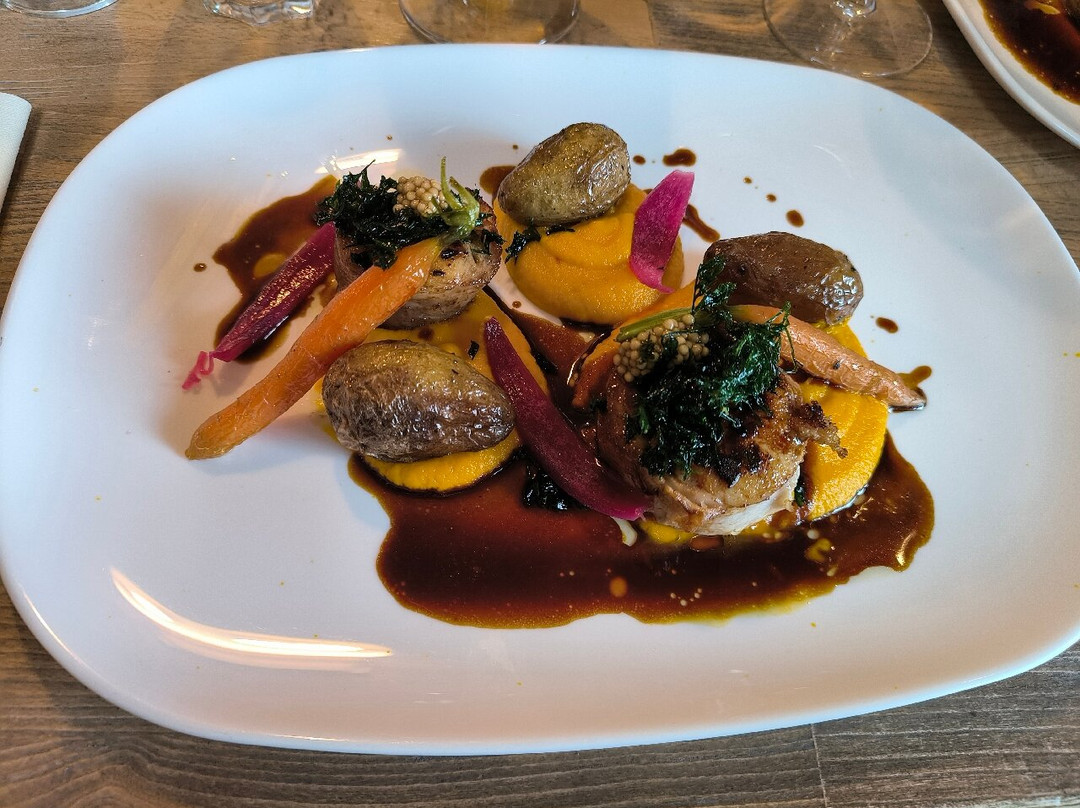 De Loire & D'ailleurs