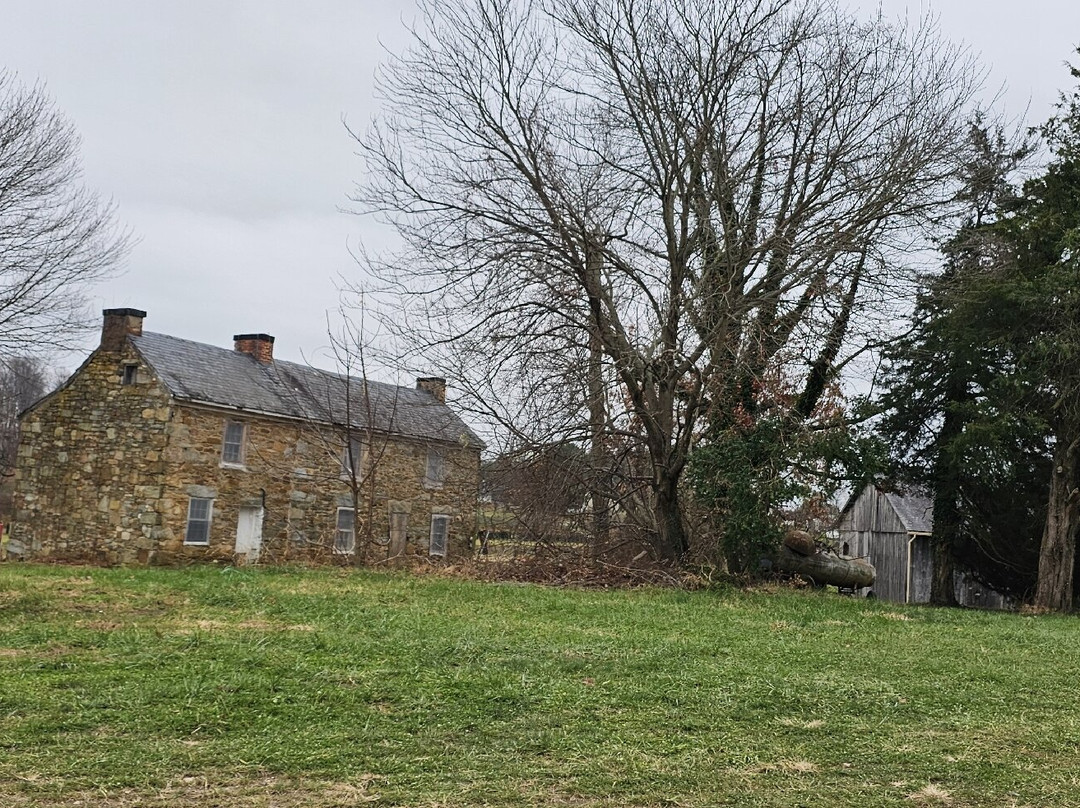 Foxborough Nursery-Street必去景点
