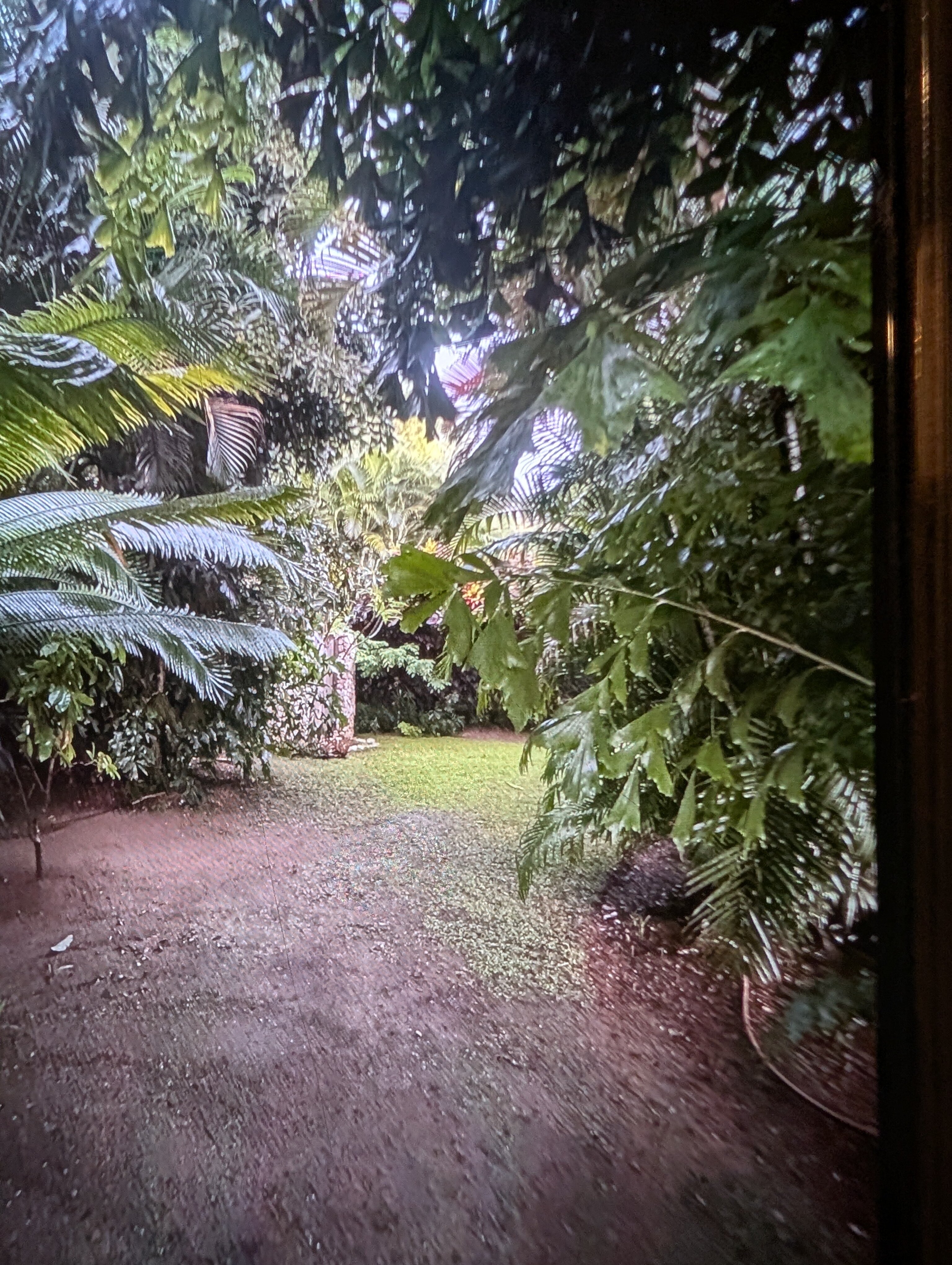 Six Senses Fiji-浴室