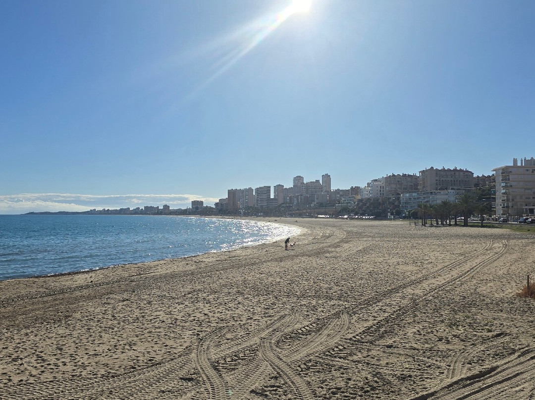 Café Del Mar