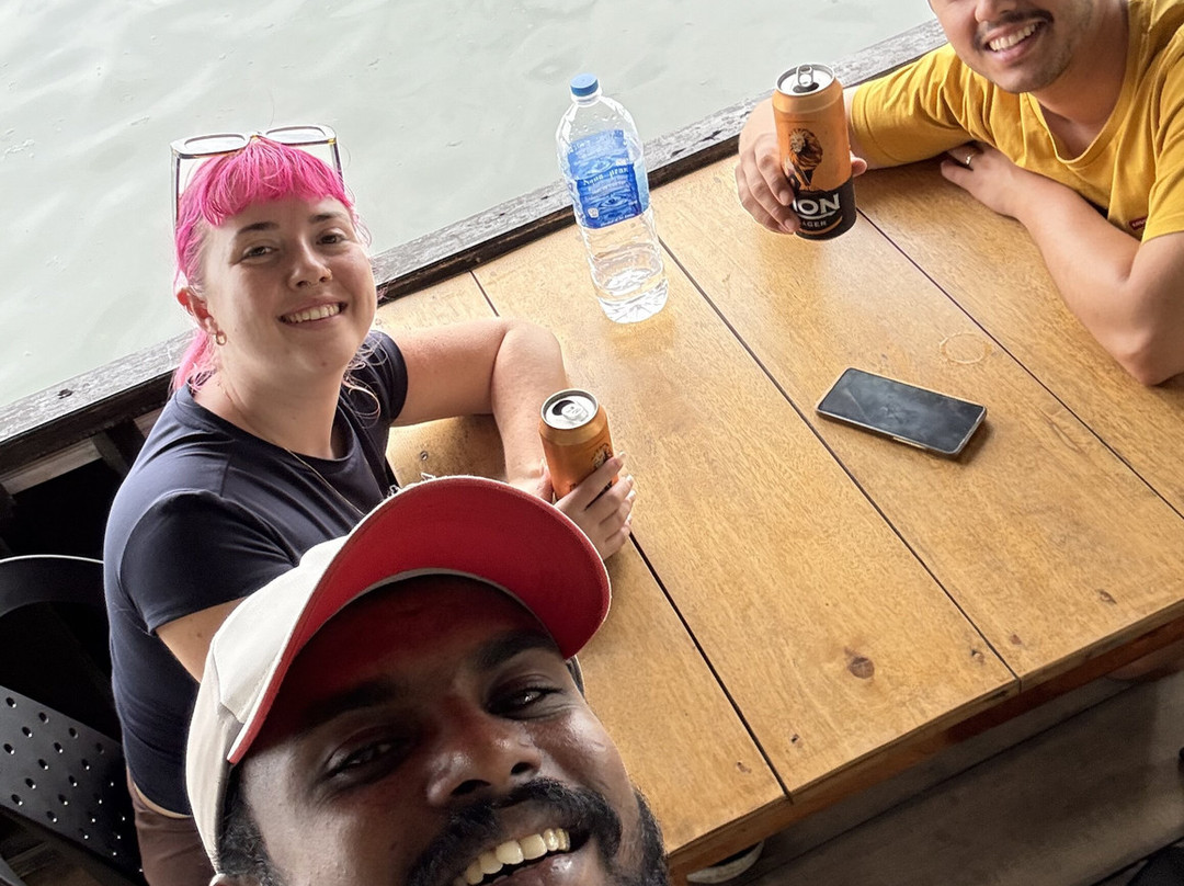 Sri Lankan Spring Tours-蒂瑟默哈拉默必去景点