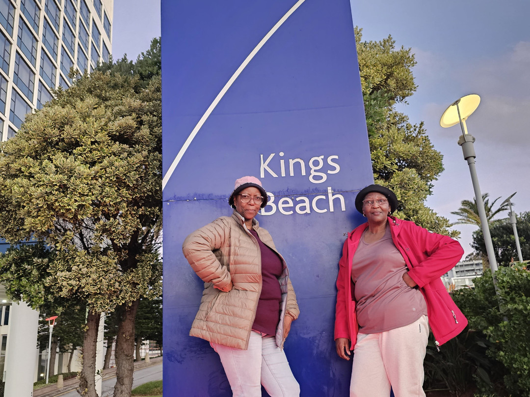 Affinity Travel and Tours (PTY) LTD-Lydenburg必去景点