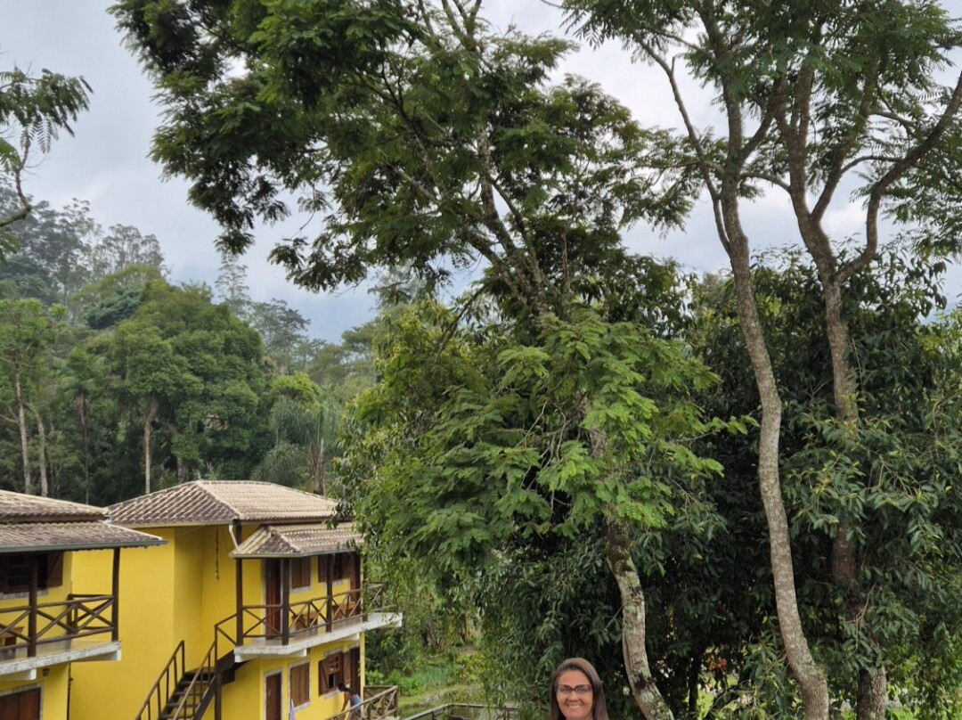 Hotel Fazenda Palmital主图