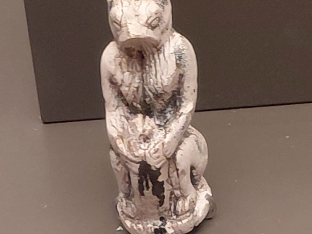 Grand Egyptian Museum-吉萨必去景点