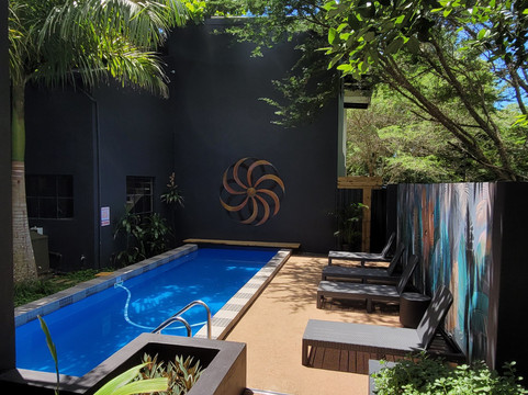 Amoya Villa & Suites