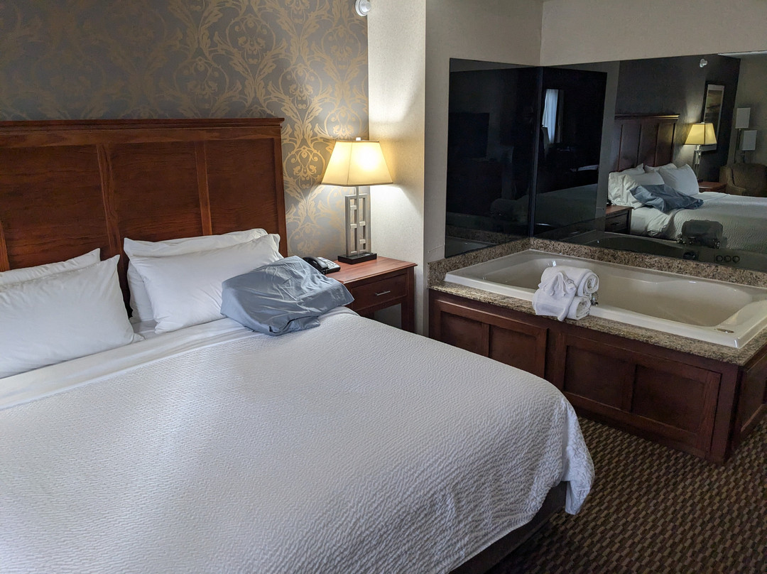 Holiday Inn Express Holland by IHG主图