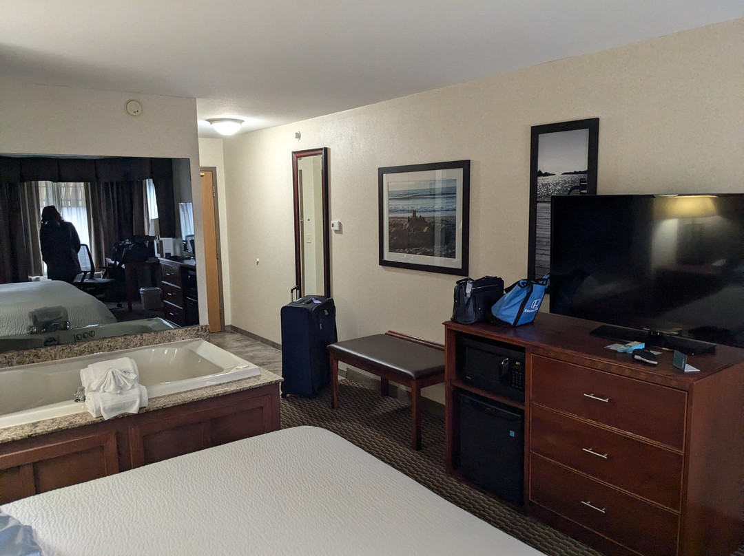 Holiday Inn Express Holland by IHG主图