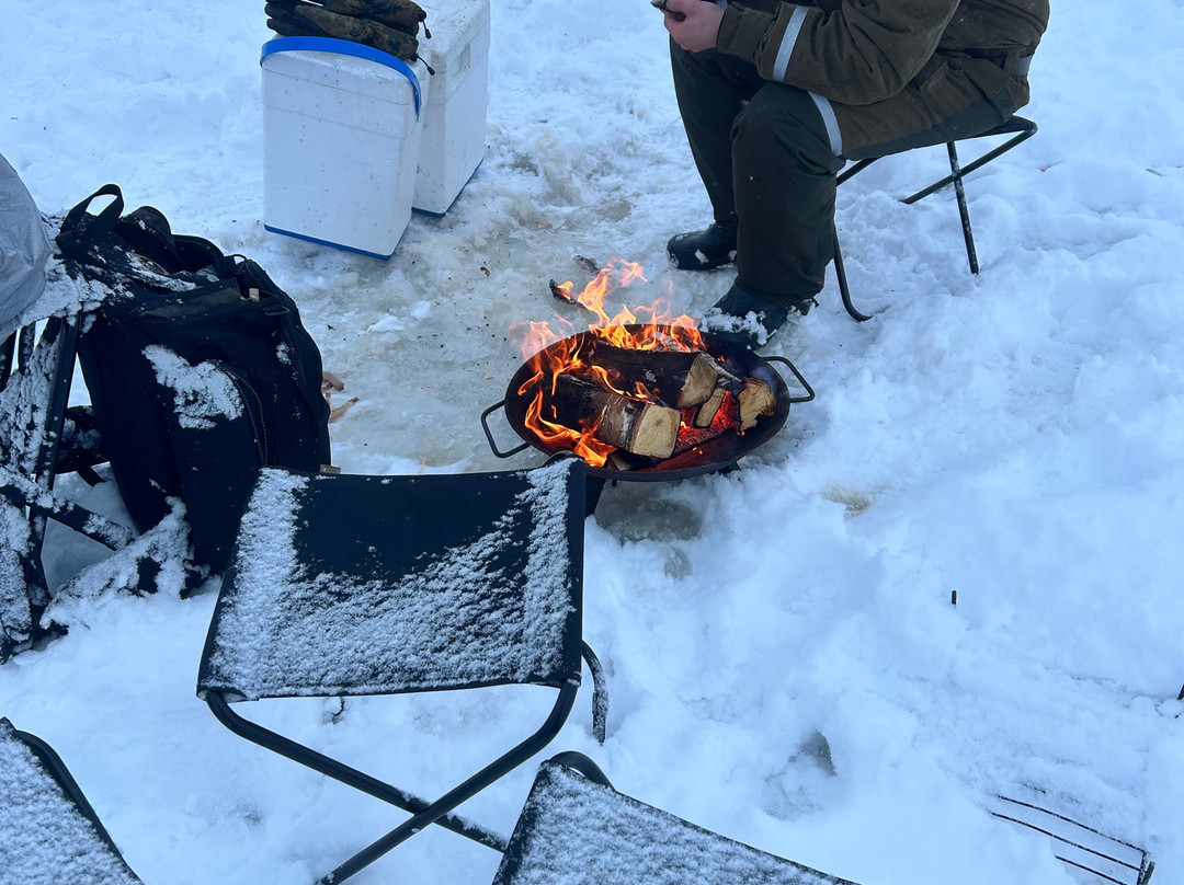 Lupland Adventures-Ranua必去景点