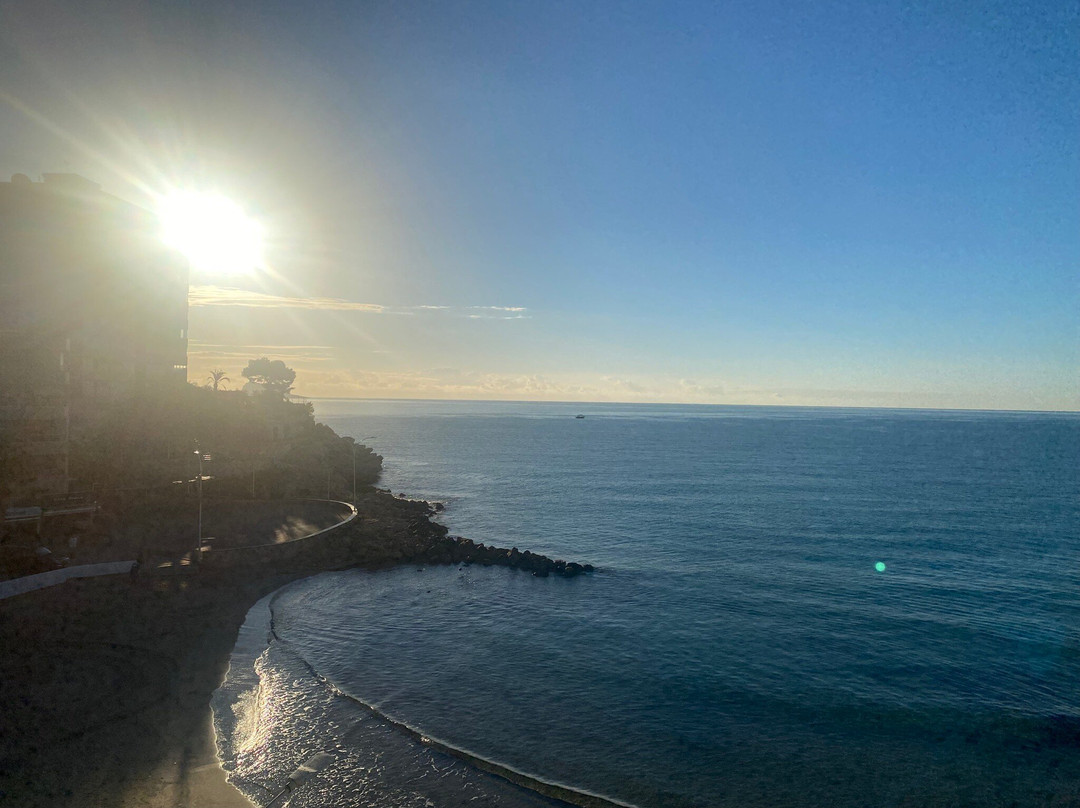 拉卡拉旅馆主图