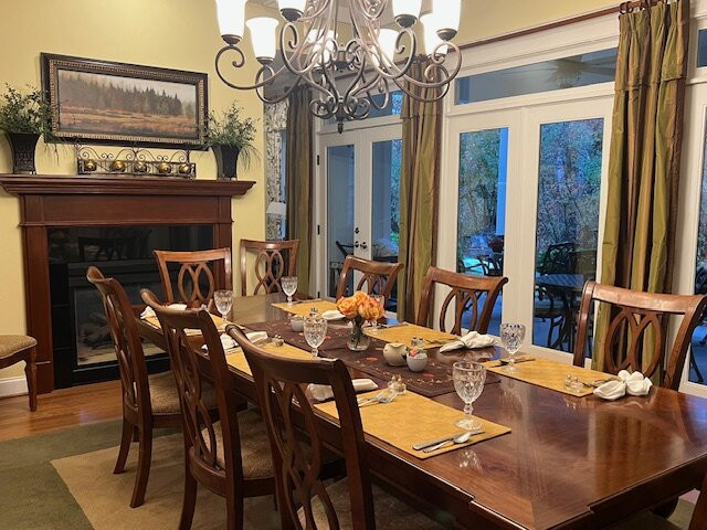 Bed and Breakfast on Tiffany Hill主图