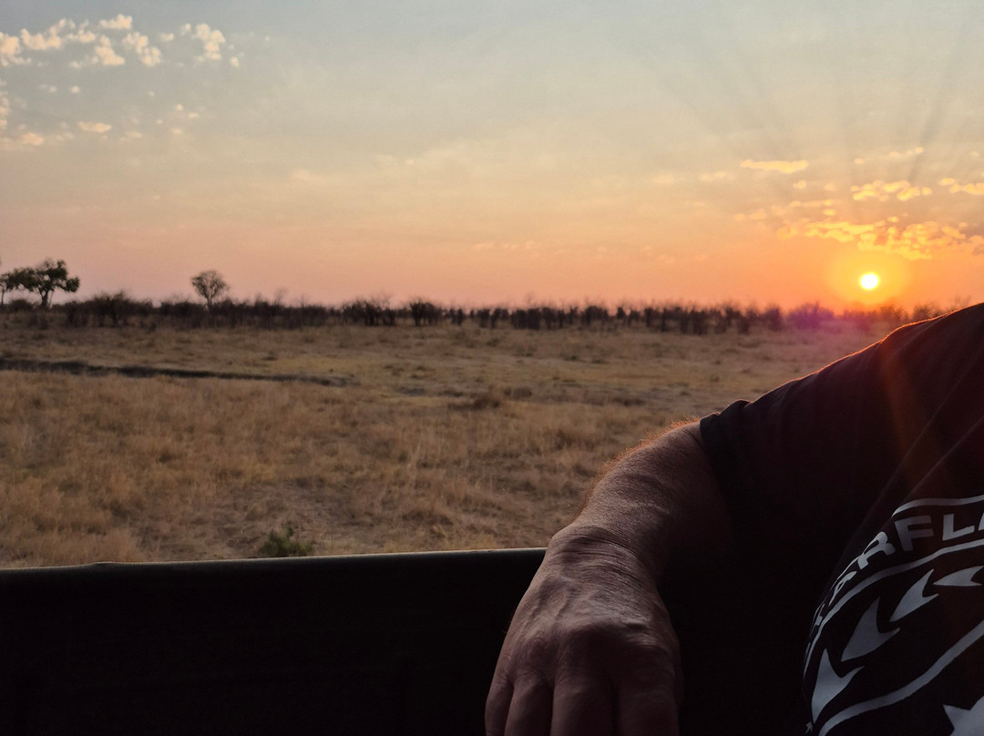 Bushbaby Adventures-伐拉博瓦必去景点