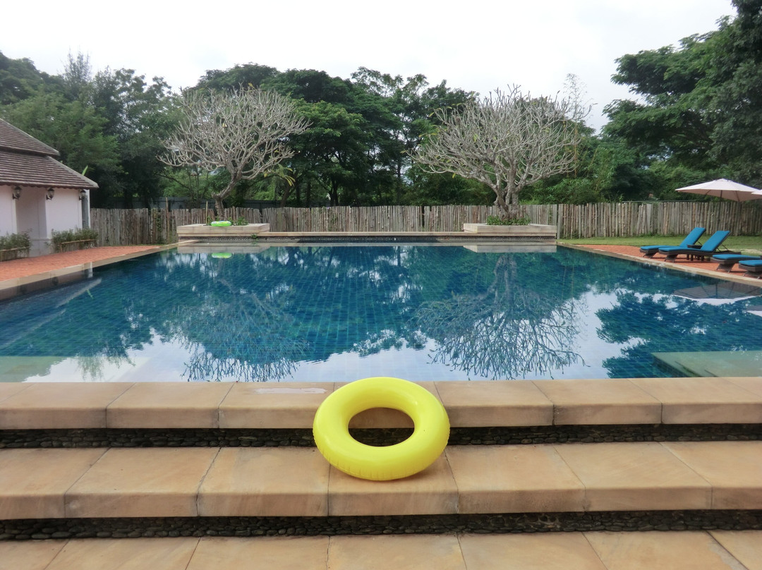 The Grand Luang Prabang, Affiliated by Meliá主图